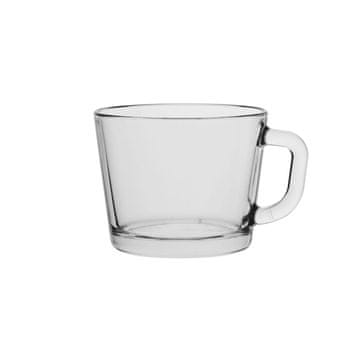 Lena šalice 450ml 4 kom.