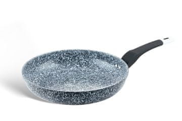 EDENBERG Tava s keramičko-granitnim premazom 16 cm