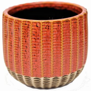 Keramički poklopac C30-29 promjera 12 x 11 cm