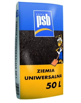 PSB Univerzalna zemlja 50 L