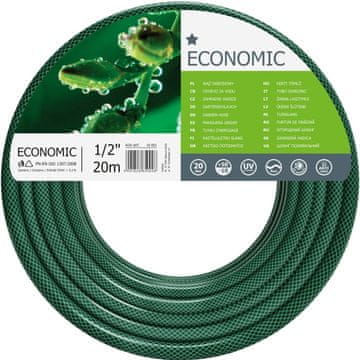 Cellfast Vrtno crijevo 1/2" 20M Economic