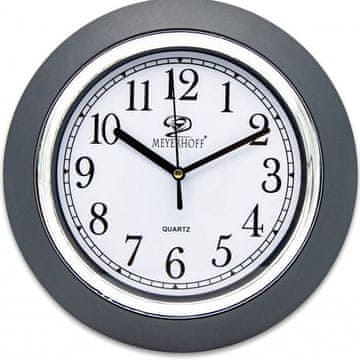 Zidni sat 24,5 cm MH-9827A5