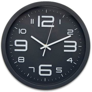 Zidni sat 30 cm MH-9786B7