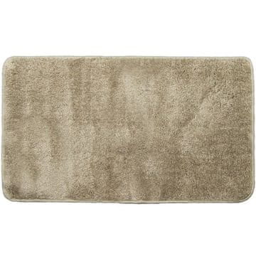 Čarobni tepih 75x45 cm svijetlosmeđe boje