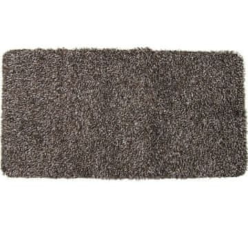 Čarobni tepih 75x45 cm crni