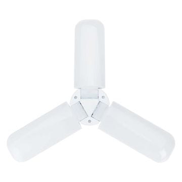 Vergionic LED žarulja s tri kraka 4000K 60W