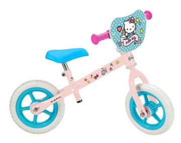 Toimsa Bicikl za balansiranje 10" Hello Kitty 149