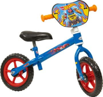 Toimsa 10" HOT WHEELS 168 bicikl za balansiranje