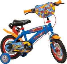 Toimsa Dječji bicikl 12" HOT WHEELS 1268