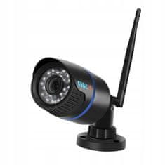 SH+ BEŽIČNA VANJSKA IP WIFI KAMERA FULL HD