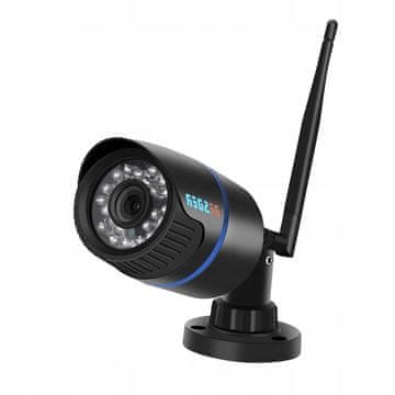 SH+ BEŽIČNA VANJSKA IP WIFI KAMERA FULL HD