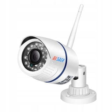 SH+ BEŽIČNA VANJSKA IP WIFI KAMERA FULL HD