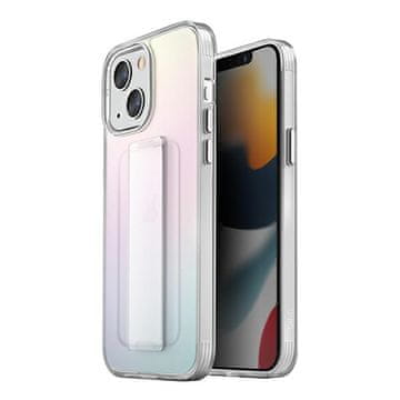 UNIQ Heldro iPhone 13 / 14 / 156.1" Iridescent maska