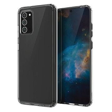 UNIQ LifePro Xtreme maska za Samsung Note 20N980 prozirna/kristalno čista