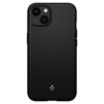 Spigen maskica za iPhone 13 - Mag Armor MagSafe oklopljena TPU maskica mat