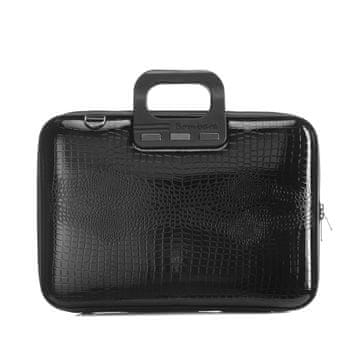 Bombata Shiny Cocco - torba za laptop 13-14" crna