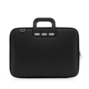 Bombata Wave - torba za laptop 15-16" crna
