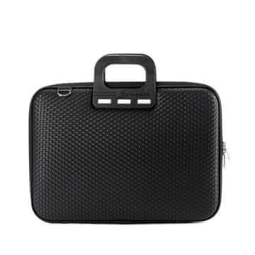 Bombata Trama torba za laptop 15-16" crna