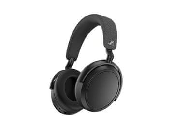 Sennheiser Slušalice Sennheiser MOMENTUM 4 Wireless, crne