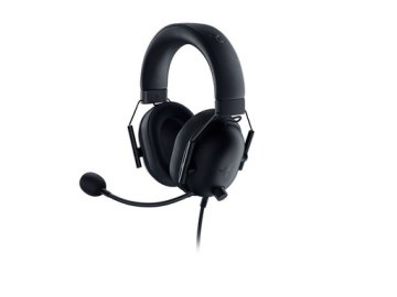 Razer Blackshark V2 X slušalice za PlayStation, crne