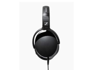 Sennheiser HD 400U slušalice, USB-C