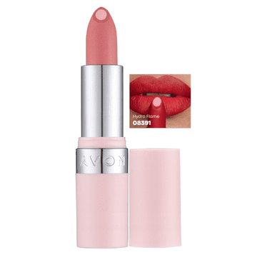 Avon Hydramatic Hydra Flame mat ruž za usne