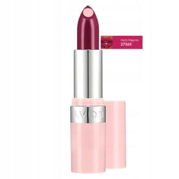 Avon Hydramatic Hydra Magenta mat ruž za usne s hijaluronskom kiselinom