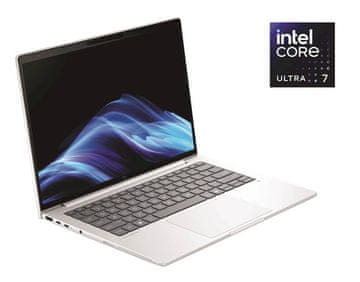 HP EliteBook 8 G1i 14 U7-266V/16GB/1TB SSD/14'' WUXGA 300/IR/Windows 11 Pro prijenosno računalo