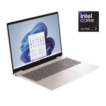HP OmniBook 7 AI 16-ay0001nm prijenosno računalo U7-255H/32 GB/2 TB SSD/16'' WQXGA 500/1Y/Windows 11 Home