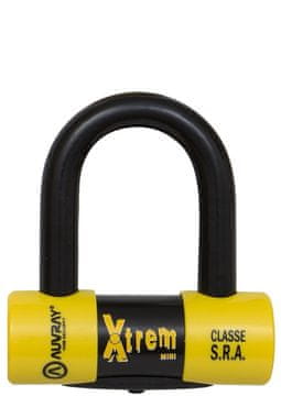 Auvray XTREM MINI lokot s podsjetnikom - promjer igle 16 mm, 116 mm x 119 mm (S.R.A. klasa)