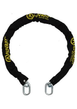 Auvray LASSO lanac - duljina 120 cm, promjer 10 mm