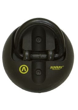 Auvray podno sidro - 65 mm x 42 mm, promjer okova 14 mm