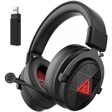 OneOdio Eksa E910 7.1 bežične USB slušalice za igranje
