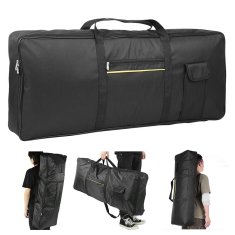 NN KEY61 BAG futrola za klavijaturu 61 tipka 5 mm
