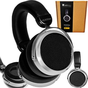 HiFiMAN HE400se planarne slušalice preko uha