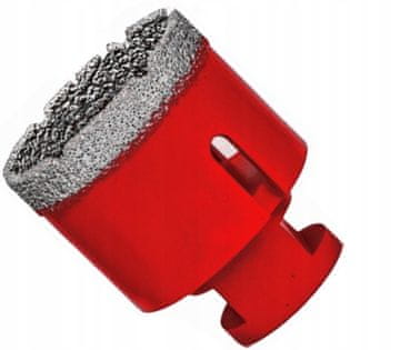 Dijamantna svrdla za rupe 60 mm M14 za porculanske pločice, kamenu glazuru