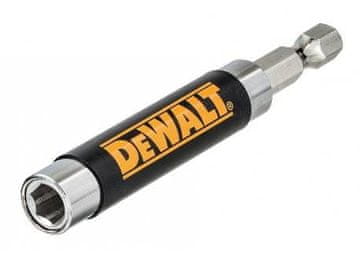 Dewalt MAG stezna glava. S vodilicom za vijak promjera 9,5 mm/80 mm.