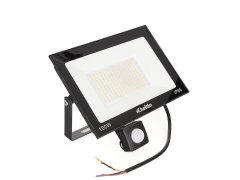 100W LED reflektor sa senzorom pokreta - neutralno bijela 4500K (10)