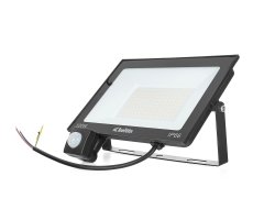 100W LED reflektor sa senzorom pokreta - neutralno bijela 4500K (10)