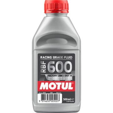 Motul RBF 600 kočiona tekućina tvorničke linije 0,5 l (100948)