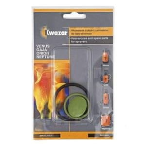 Kwazar servisni komplet orion SUP blister *
