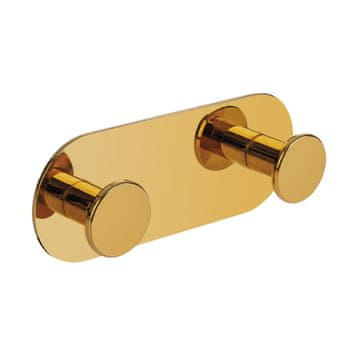 Laveo Zidna vješalica za kupaonicu Golden Miri