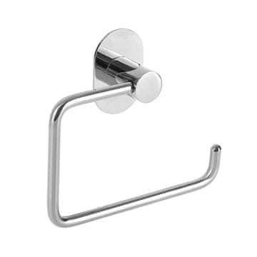 Laveo Držač za toaletni papir Miri Chrome