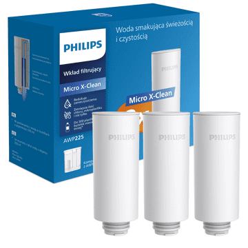 Philips AWP225 set od 3 patrone