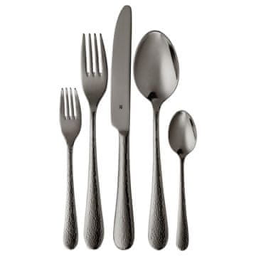 WMF Midnight Edition Sitello set pribora za jelo od 30 dijelova
