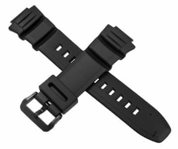 CASIO RAMEN AEQ-100W AEQ-100BW 10516292 (26/18 mm)