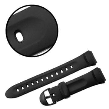 CASIO W57 REMEN W-57 10033816 (28/18 mm)