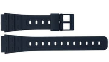 CASIO REMEN W-59 W-64 71604816 (22/18 mm)