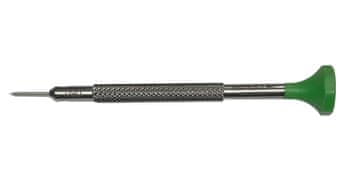 PRECIZNI ODVIJAČ 0,9 MM BERGEON 30081