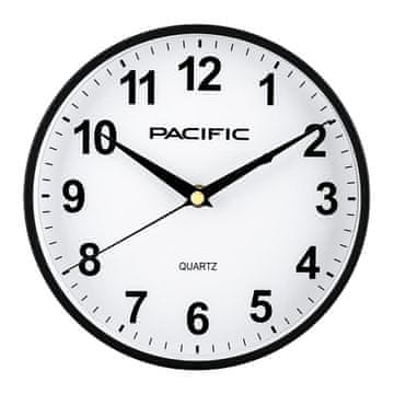 PACIFIC ZIDNI SAT PW-348 CRNI